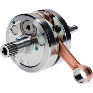 Honda CR 125 R Bottom End Kit - Hot Rods - Stroker crankshaft option available - 2003